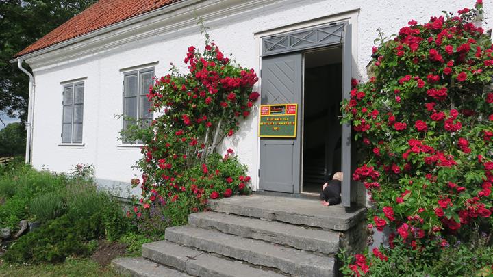 Verksamhetsbild