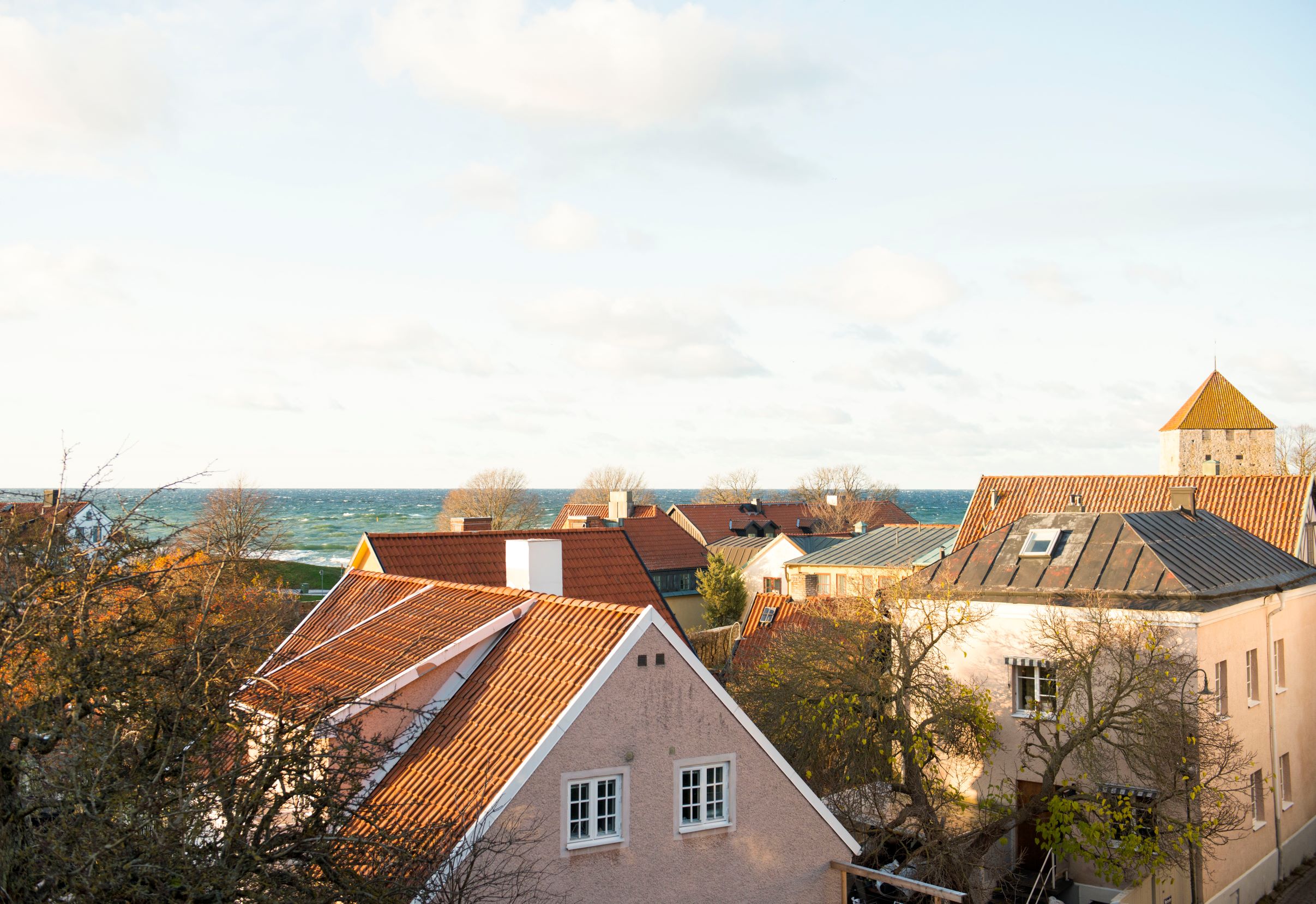 Verksamhetsbild