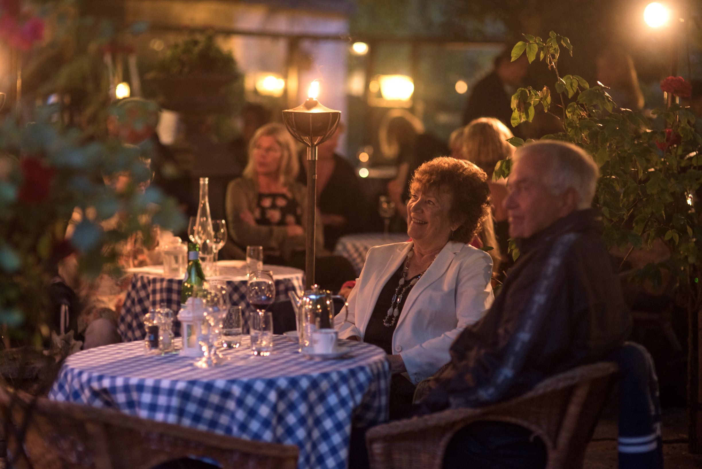 Verksamhetsbild