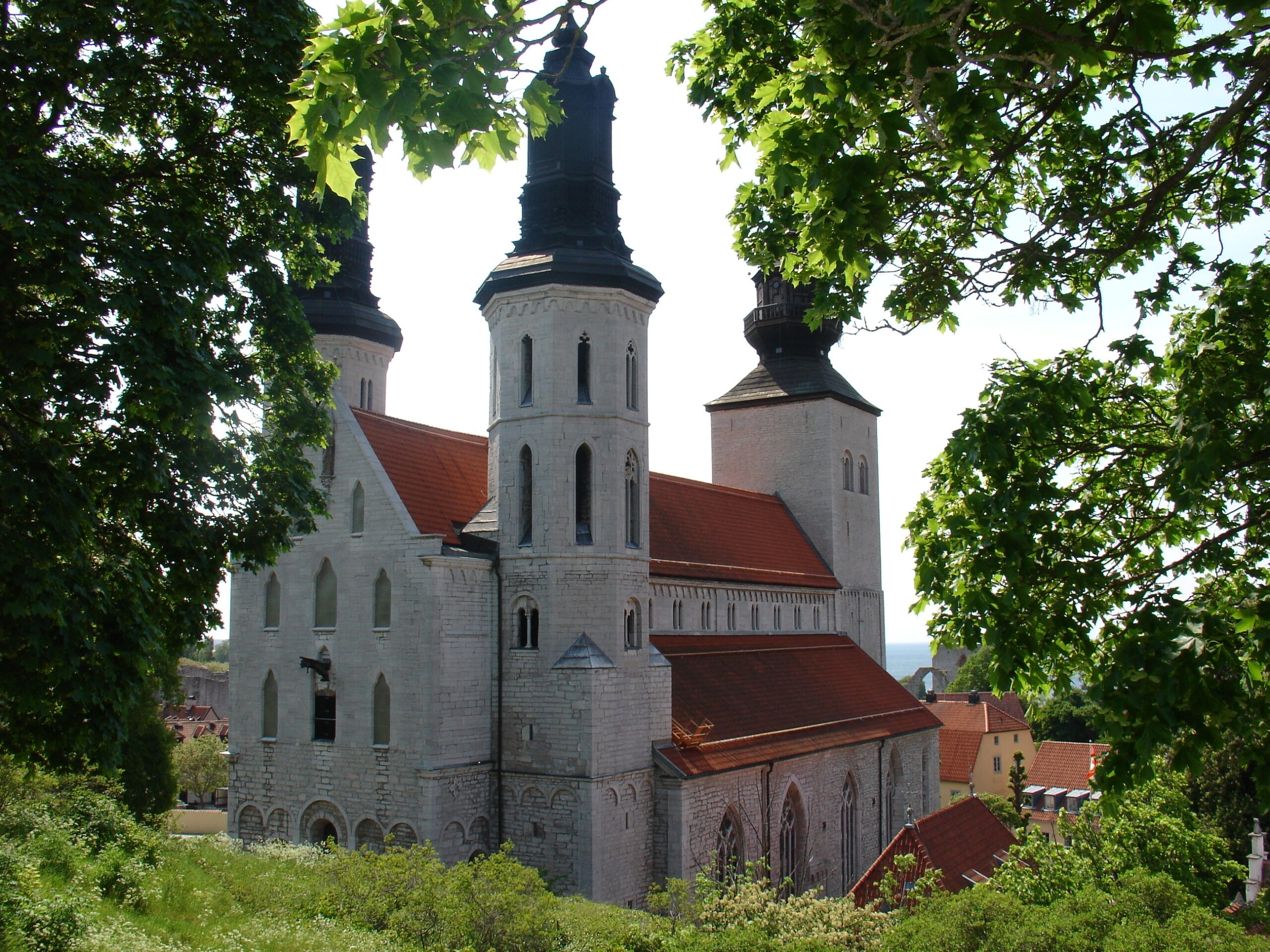 Verksamhetsbild