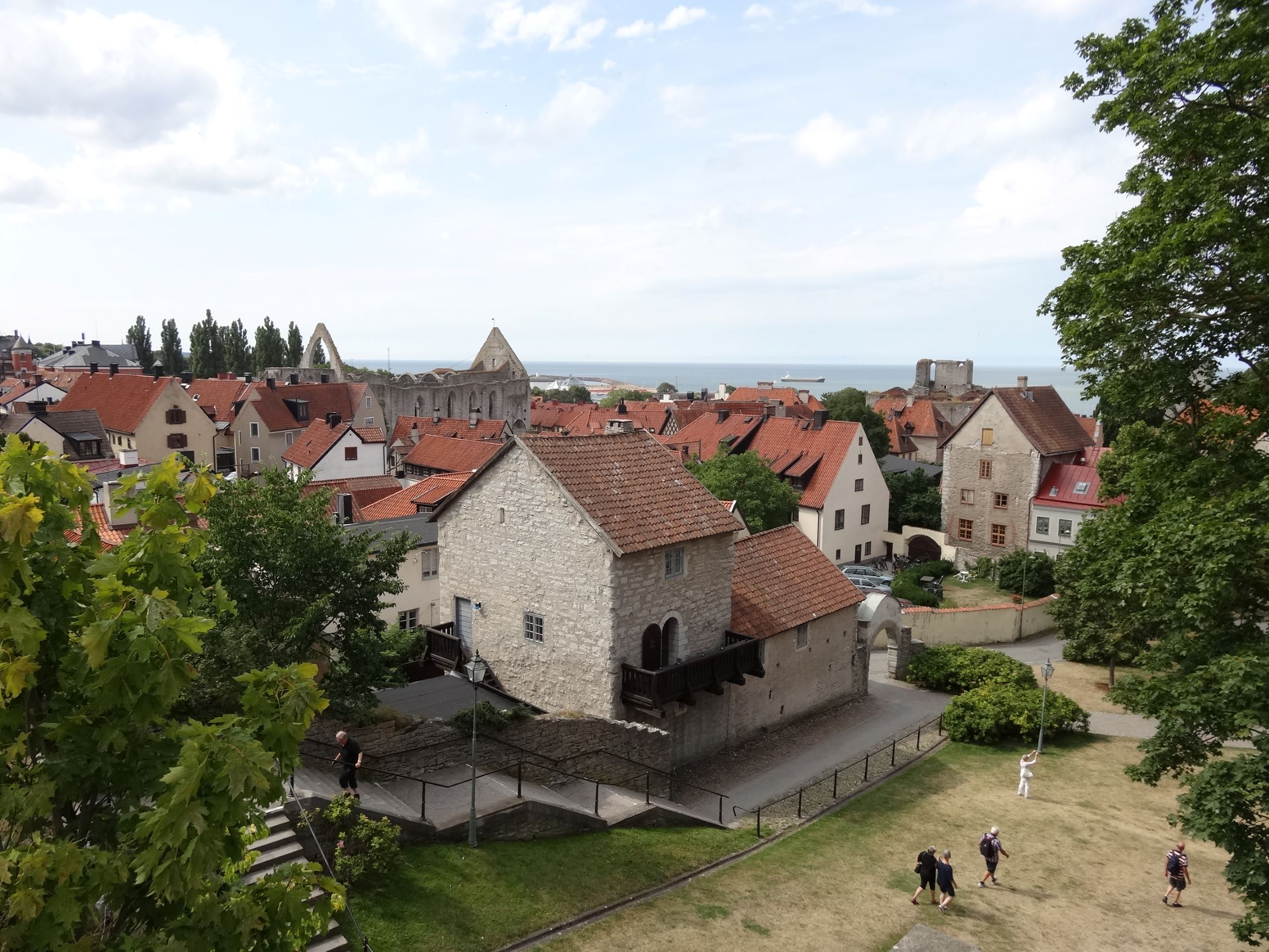 Verksamhetsbild