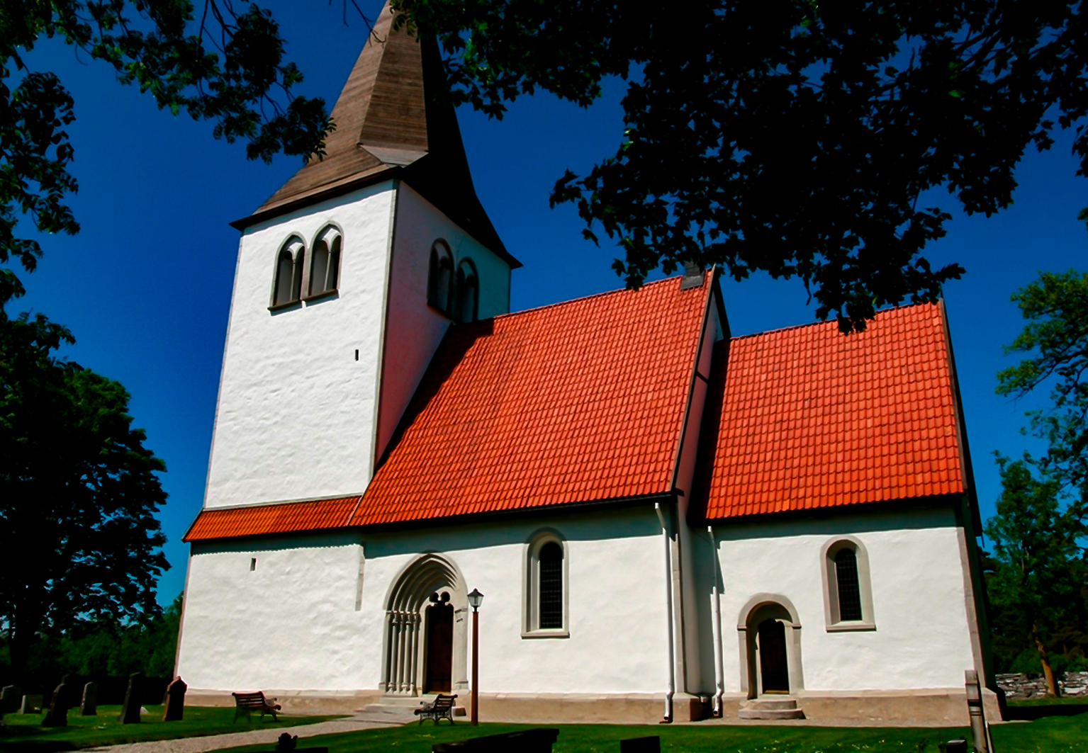 Verksamhetsbild