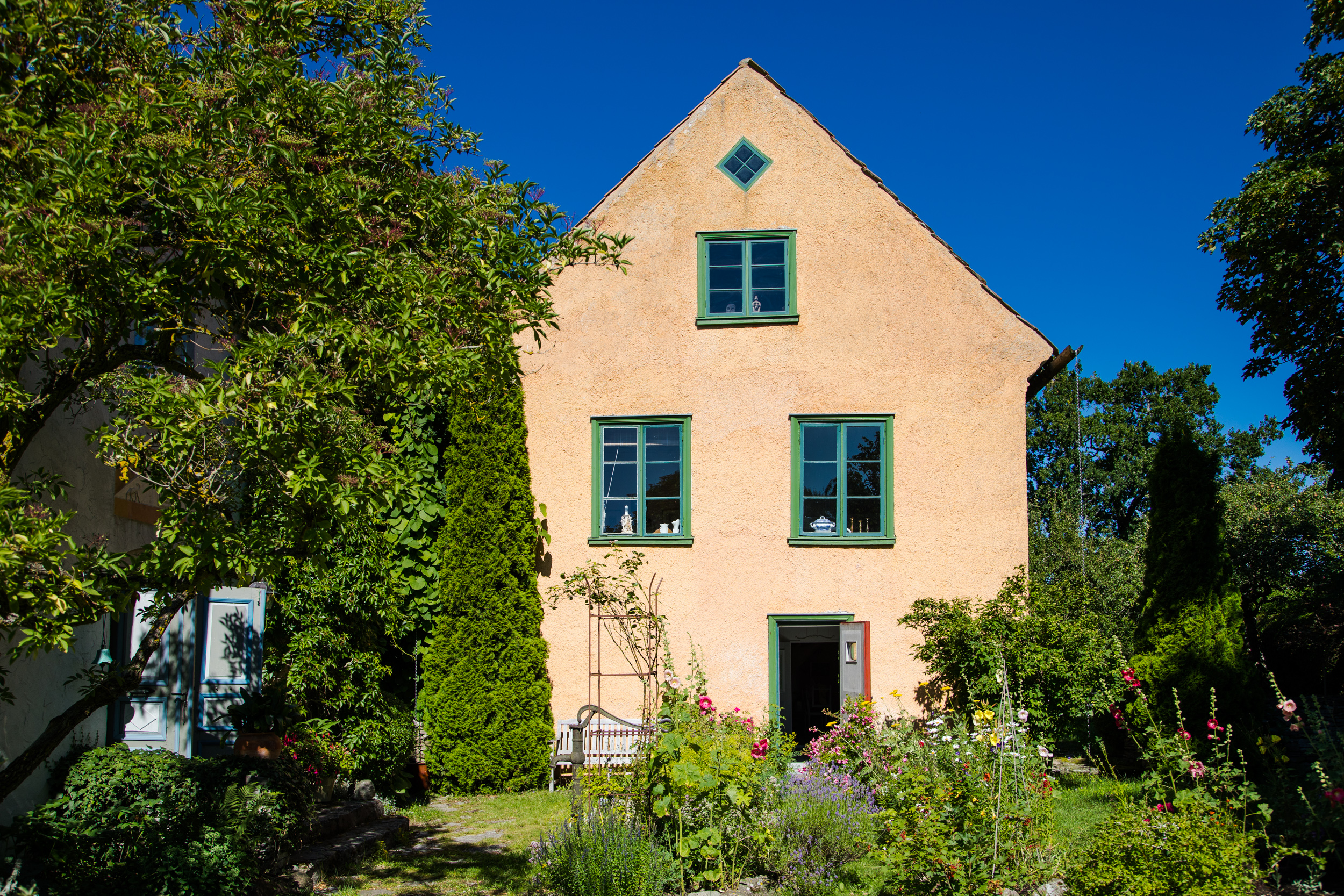Verksamhetsbild
