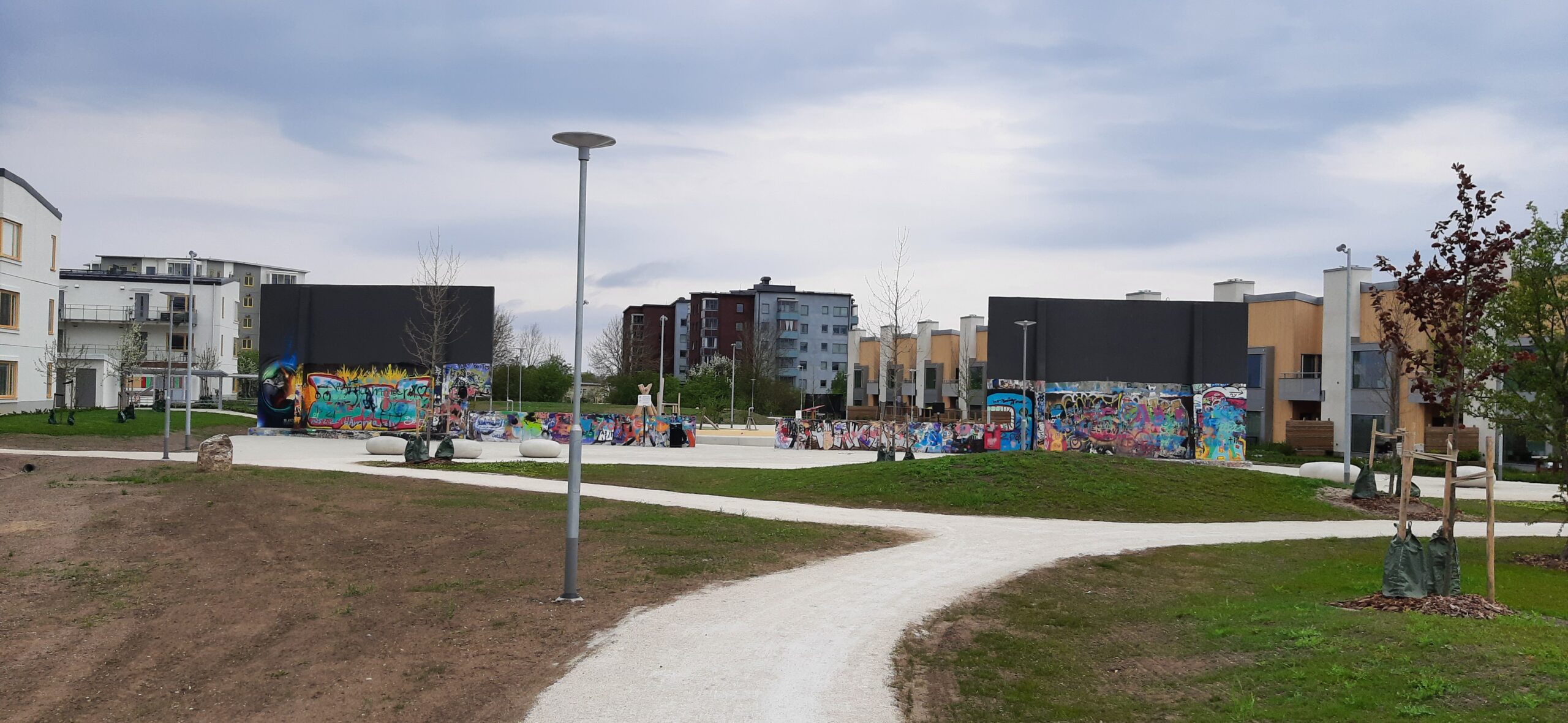 Verksamhetsbild