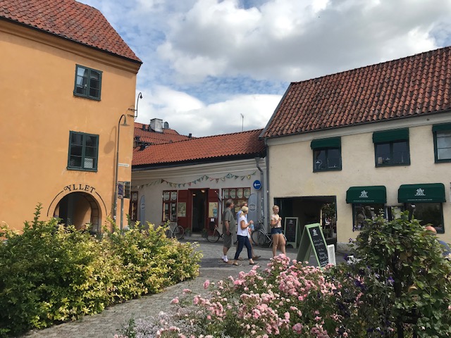 Verksamhetsbild