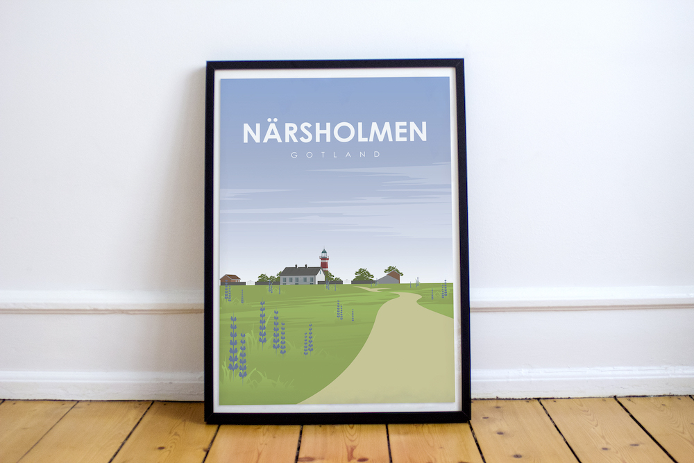 Verksamhetsbild