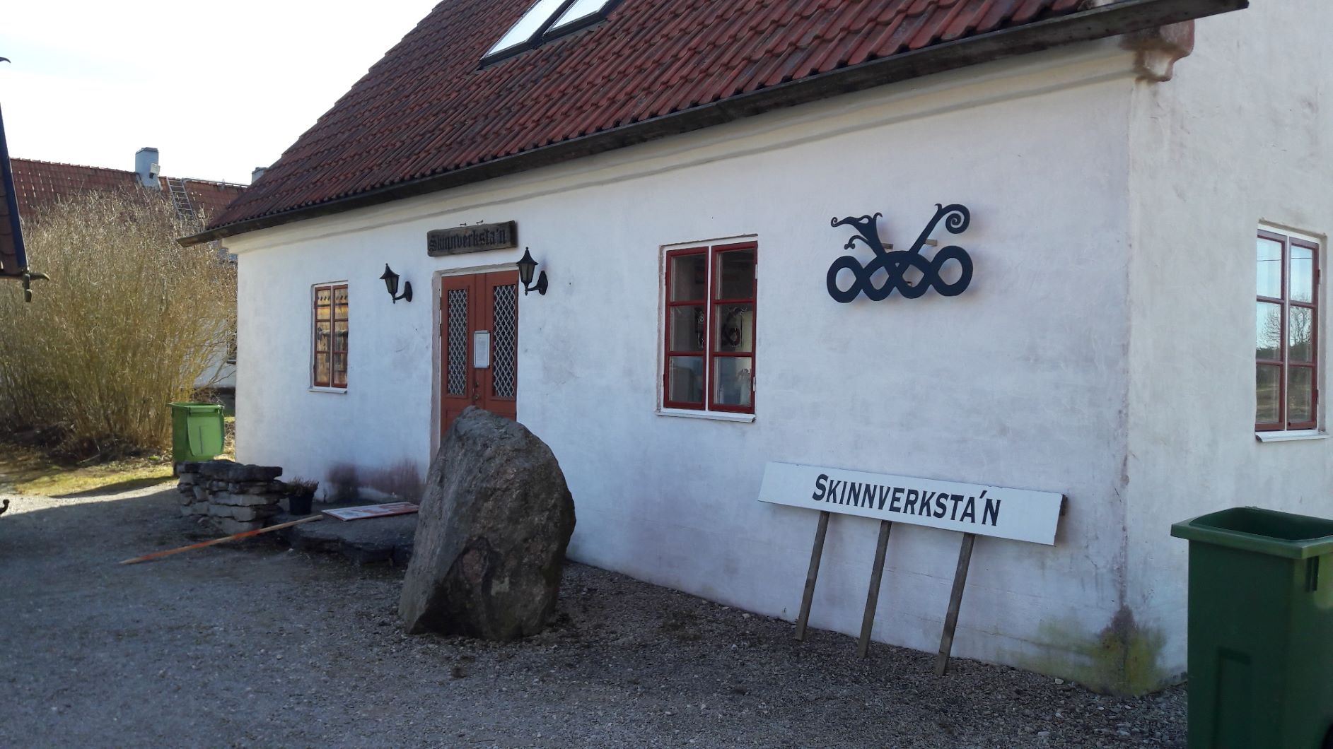 Verksamhetsbild