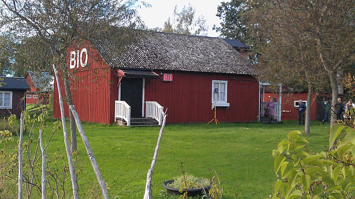 Verksamhetsbild