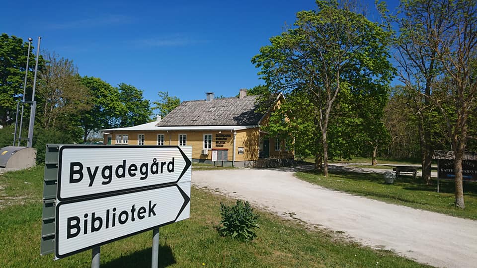 Verksamhetsbild