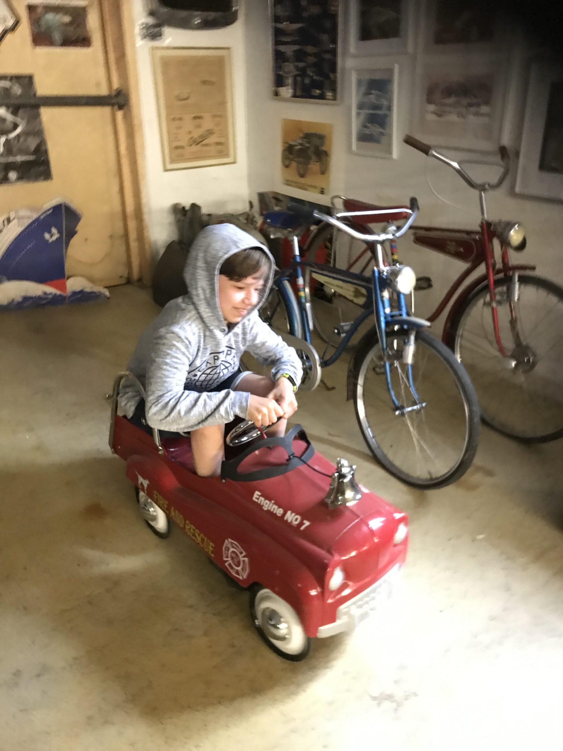 Aktivitetsbild