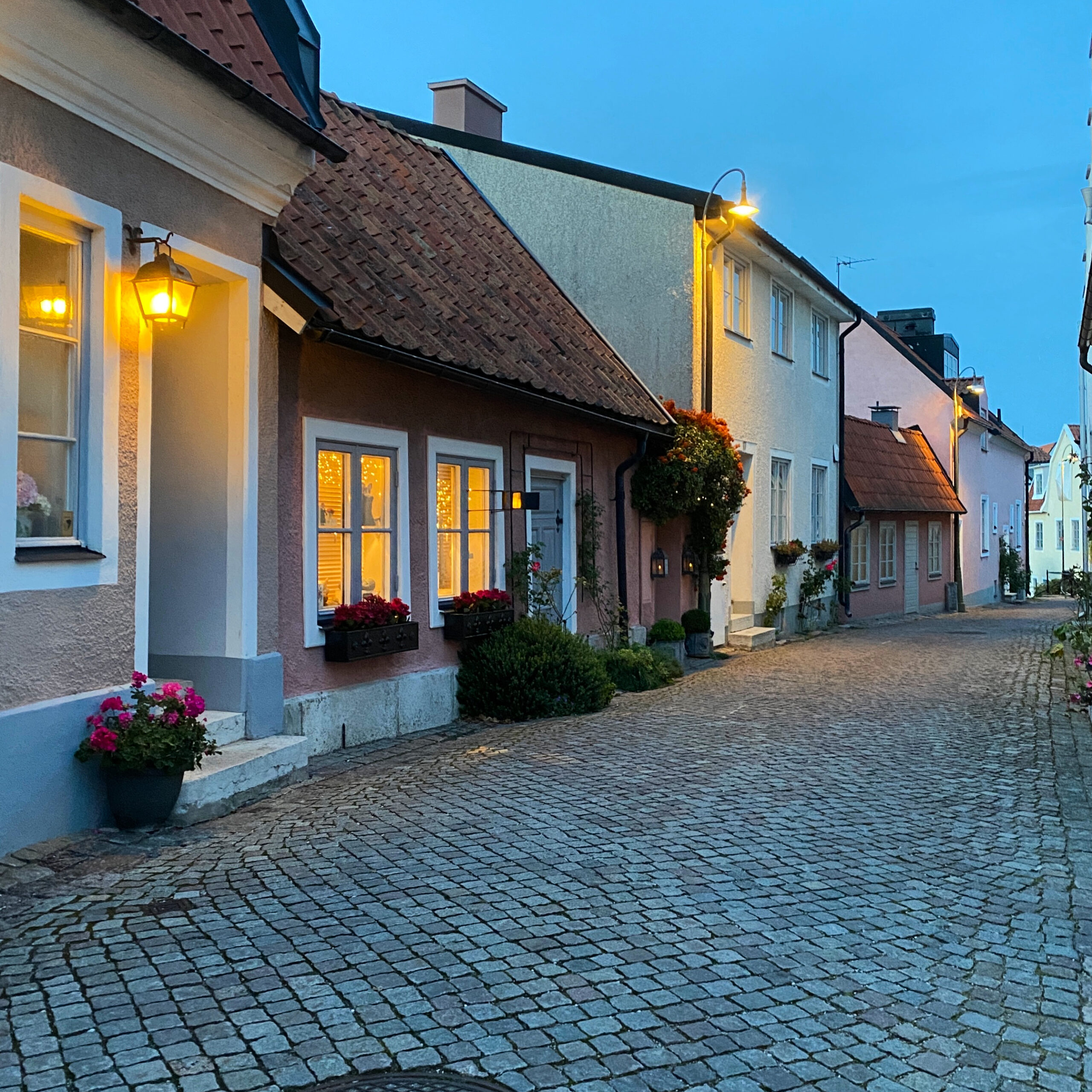 Verksamhetsbild
