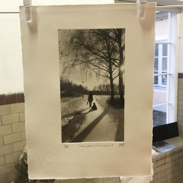Verksamhetsbild