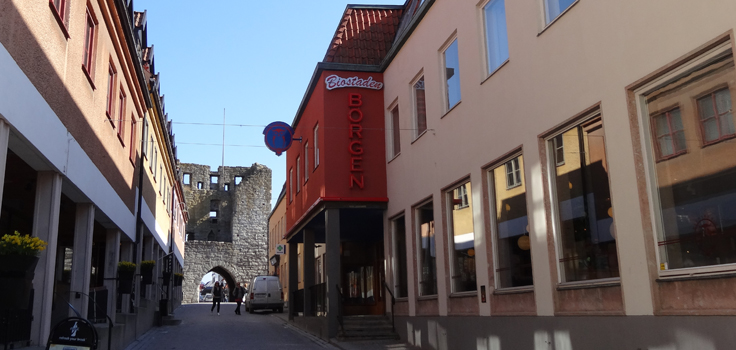 Evenemangsbild