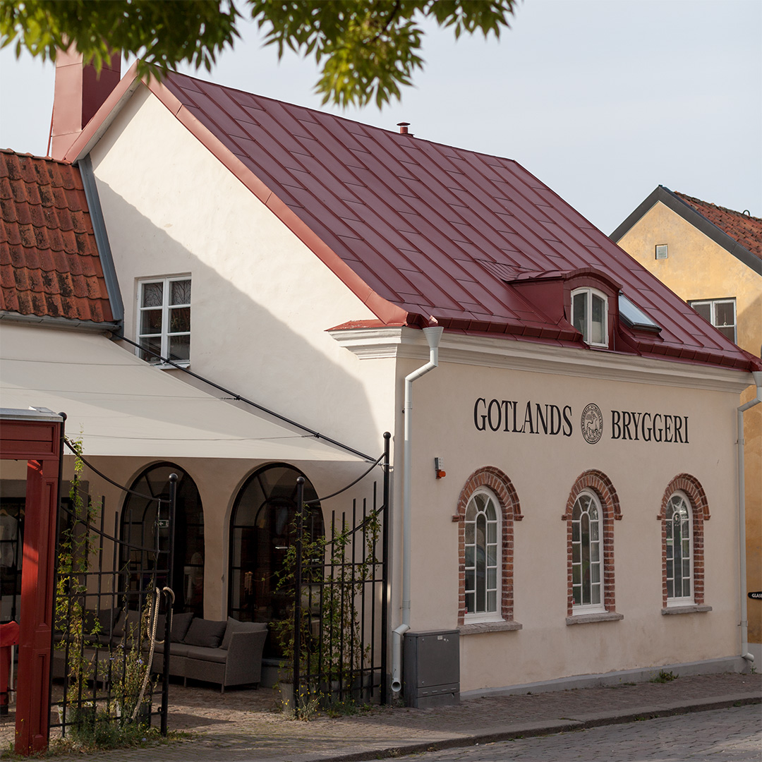 Verksamhetsbild