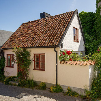 Verksamhetsbild