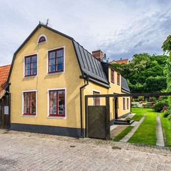 Verksamhetsbild
