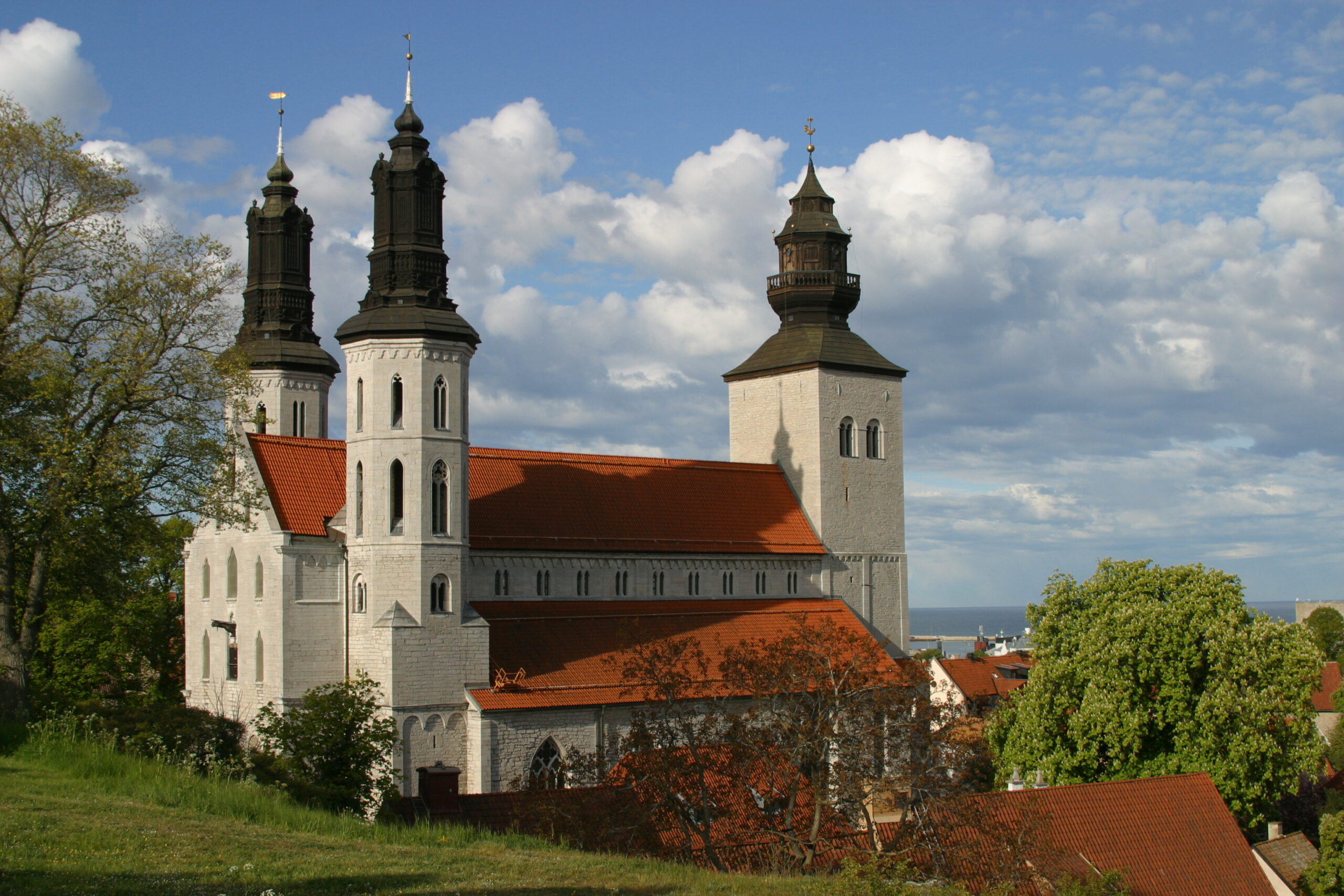 S:ta Maria domkyrka