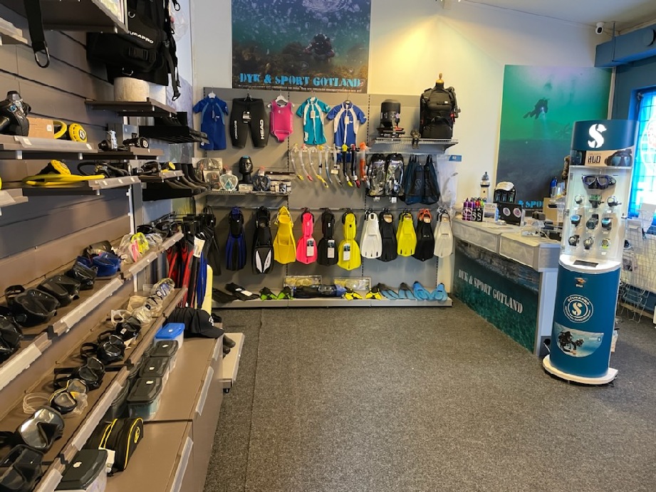 Verksamhetsbild