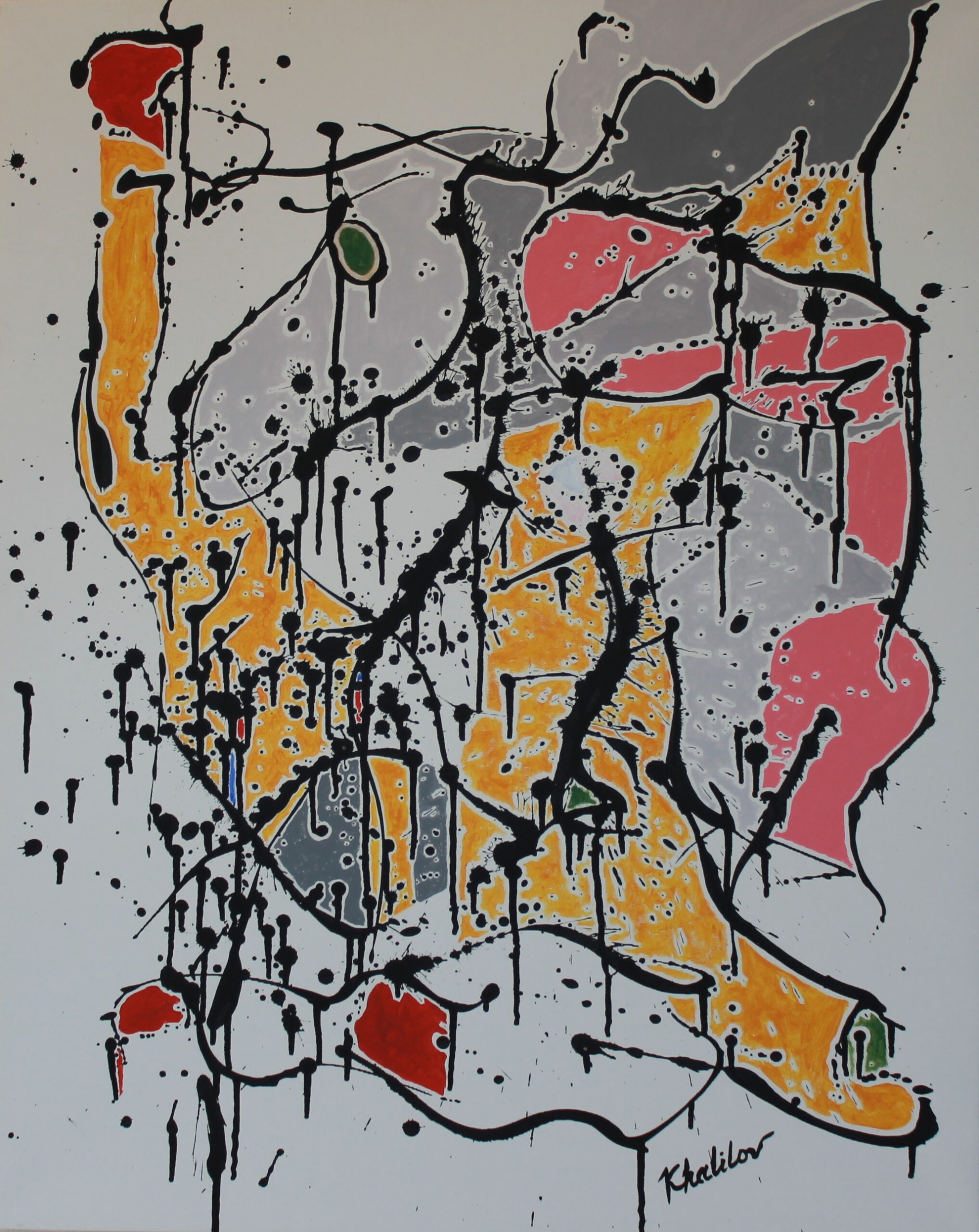 Verksamhetsbild