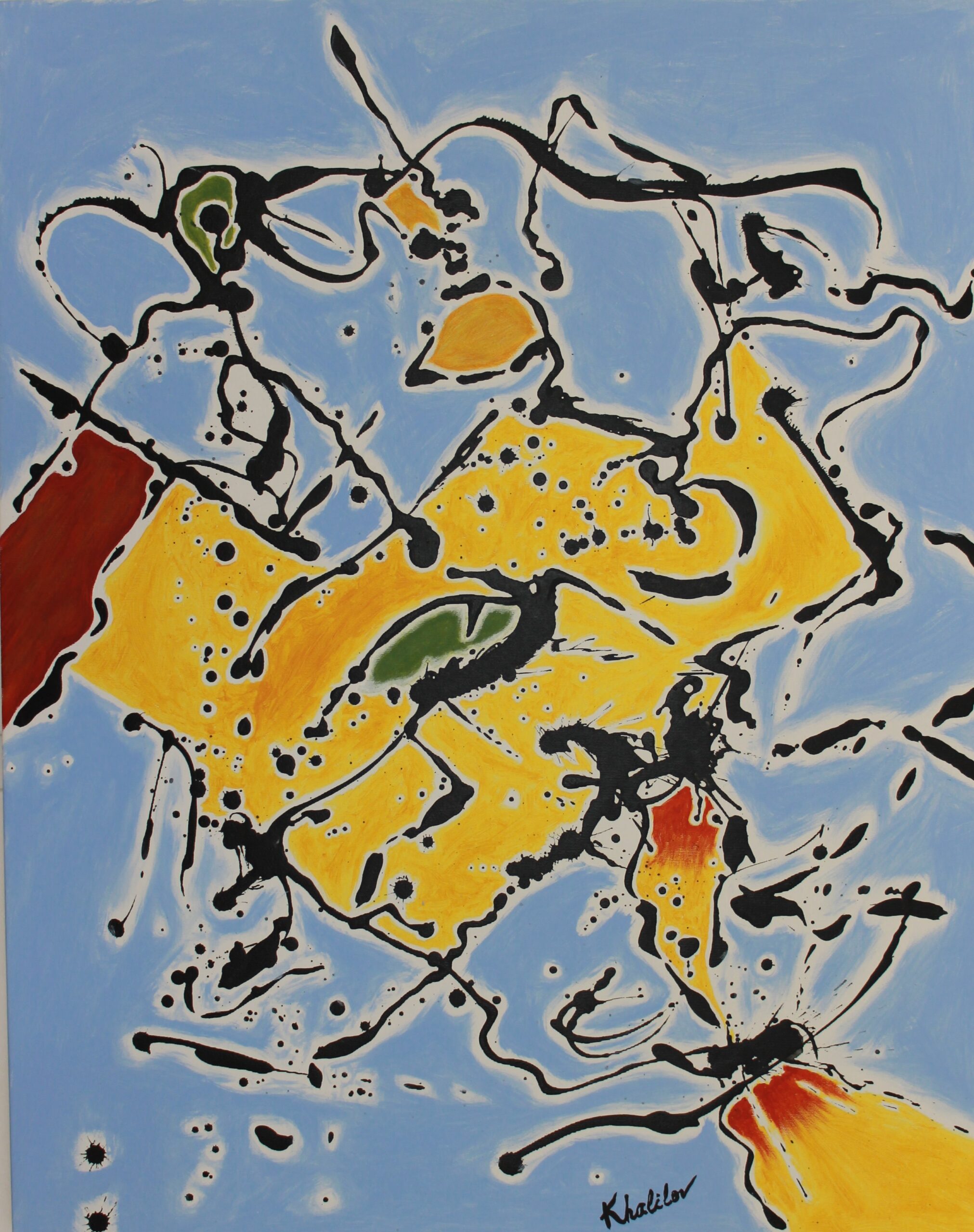 Verksamhetsbild