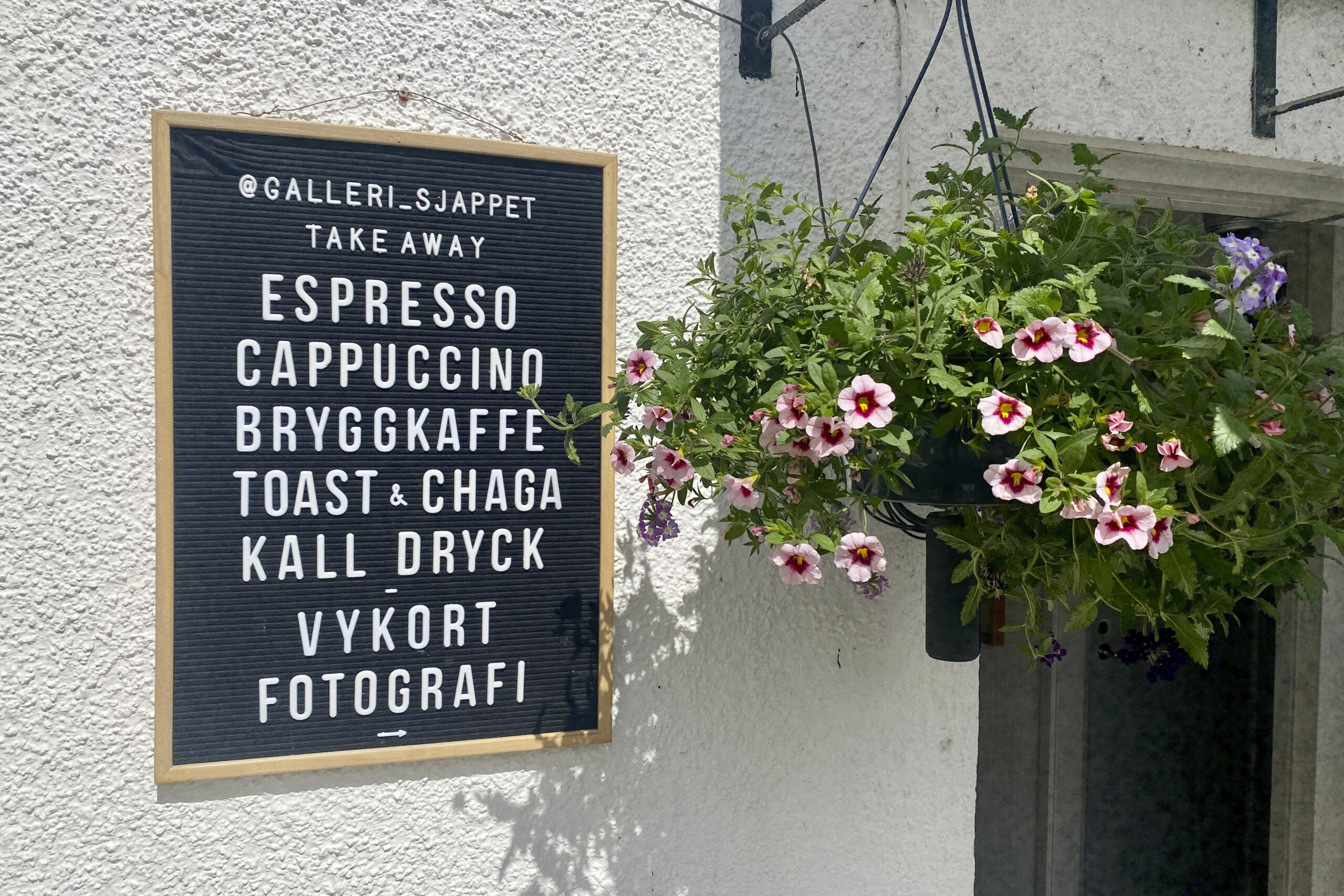 Verksamhetsbild