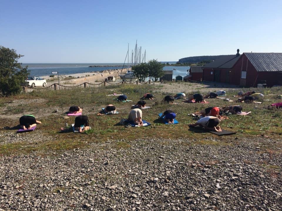 Verksamhetsbild