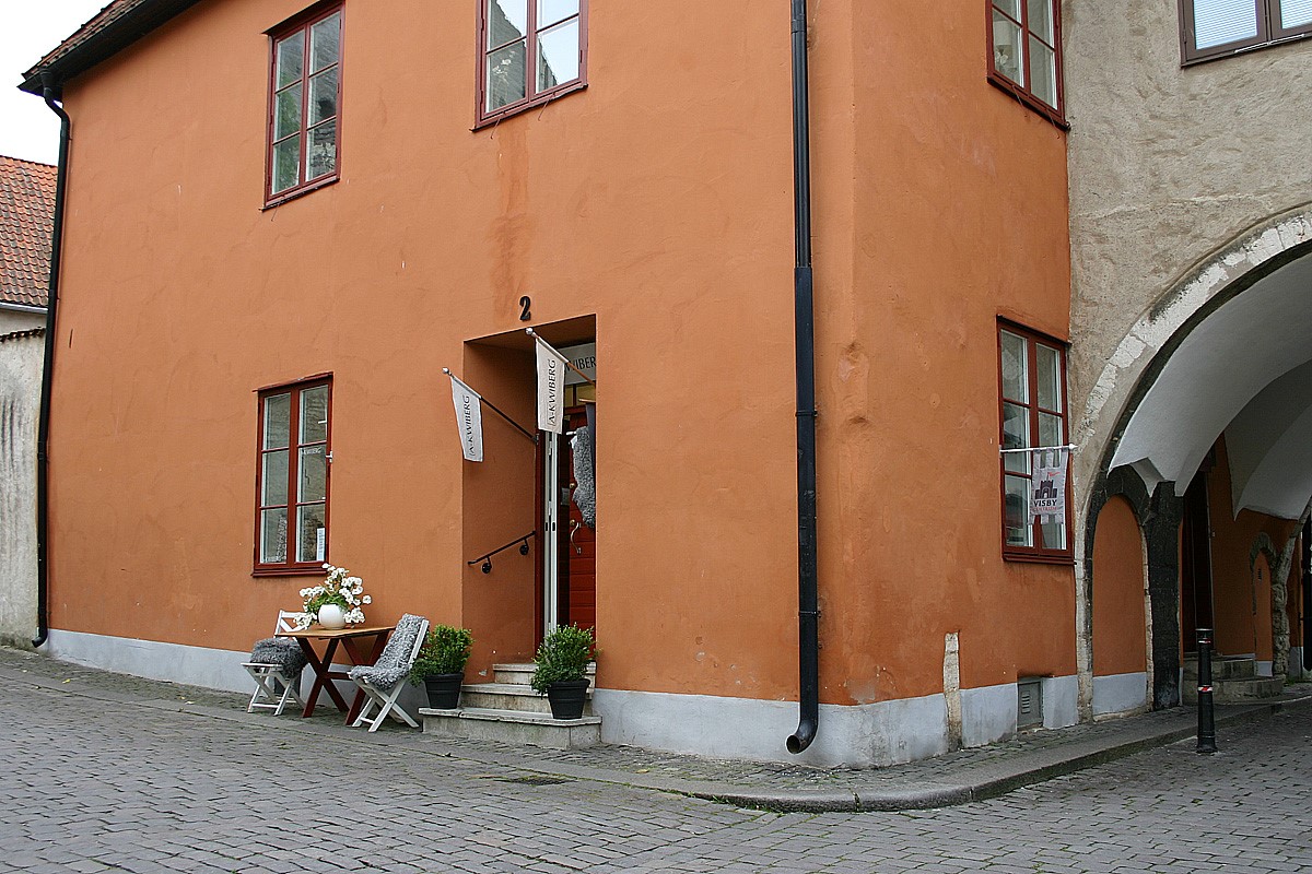 Verksamhetsbild