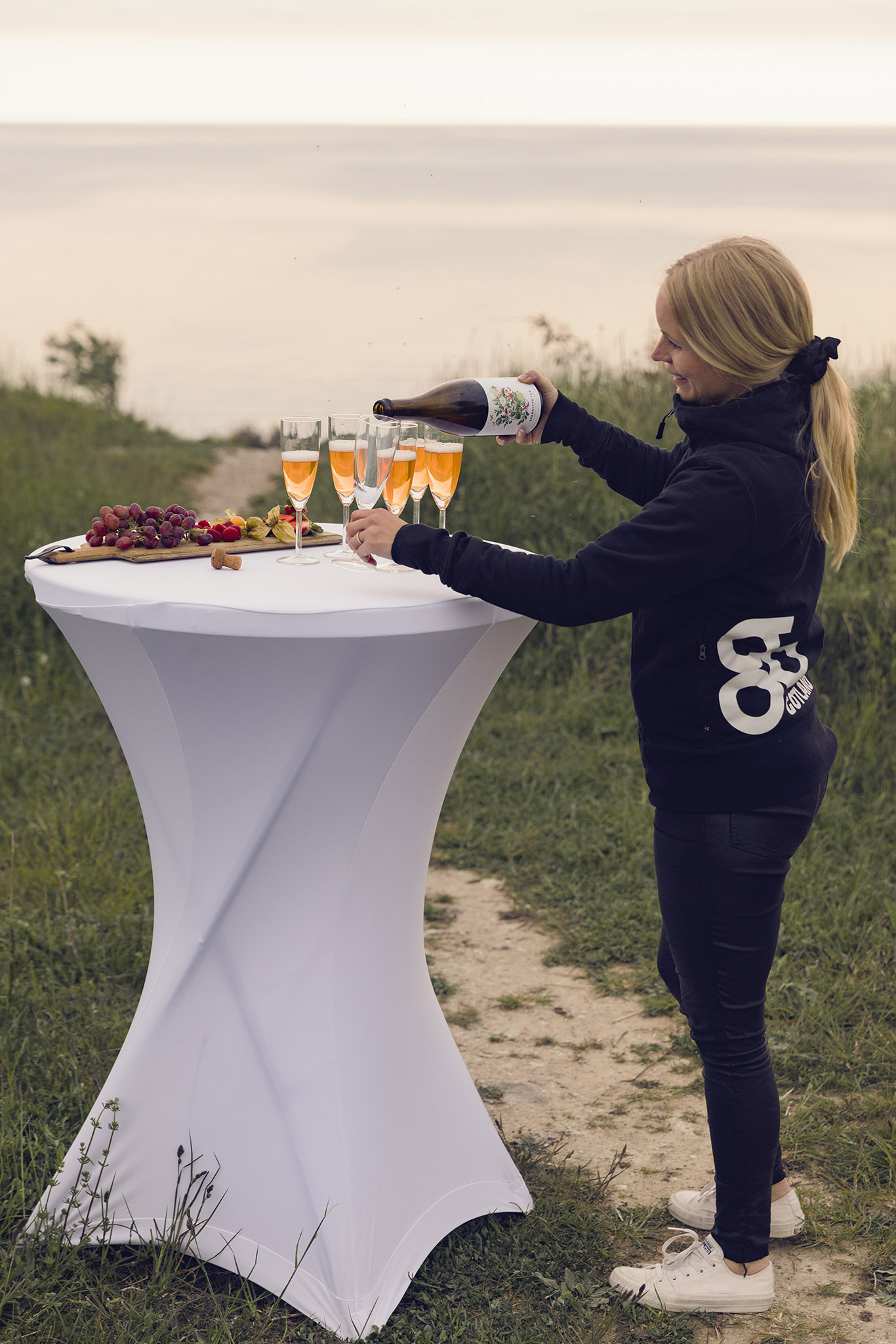 Verksamhetsbild