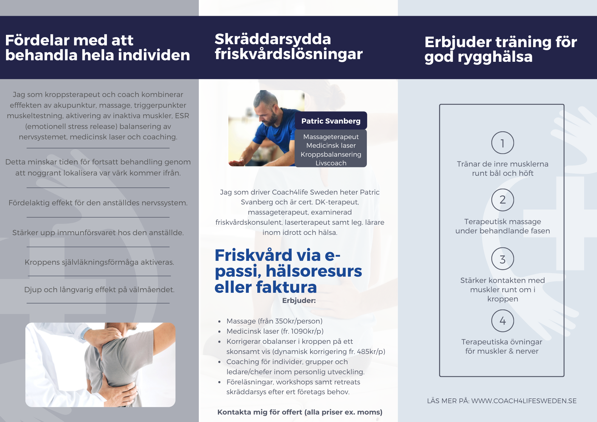 Verksamhetsbild