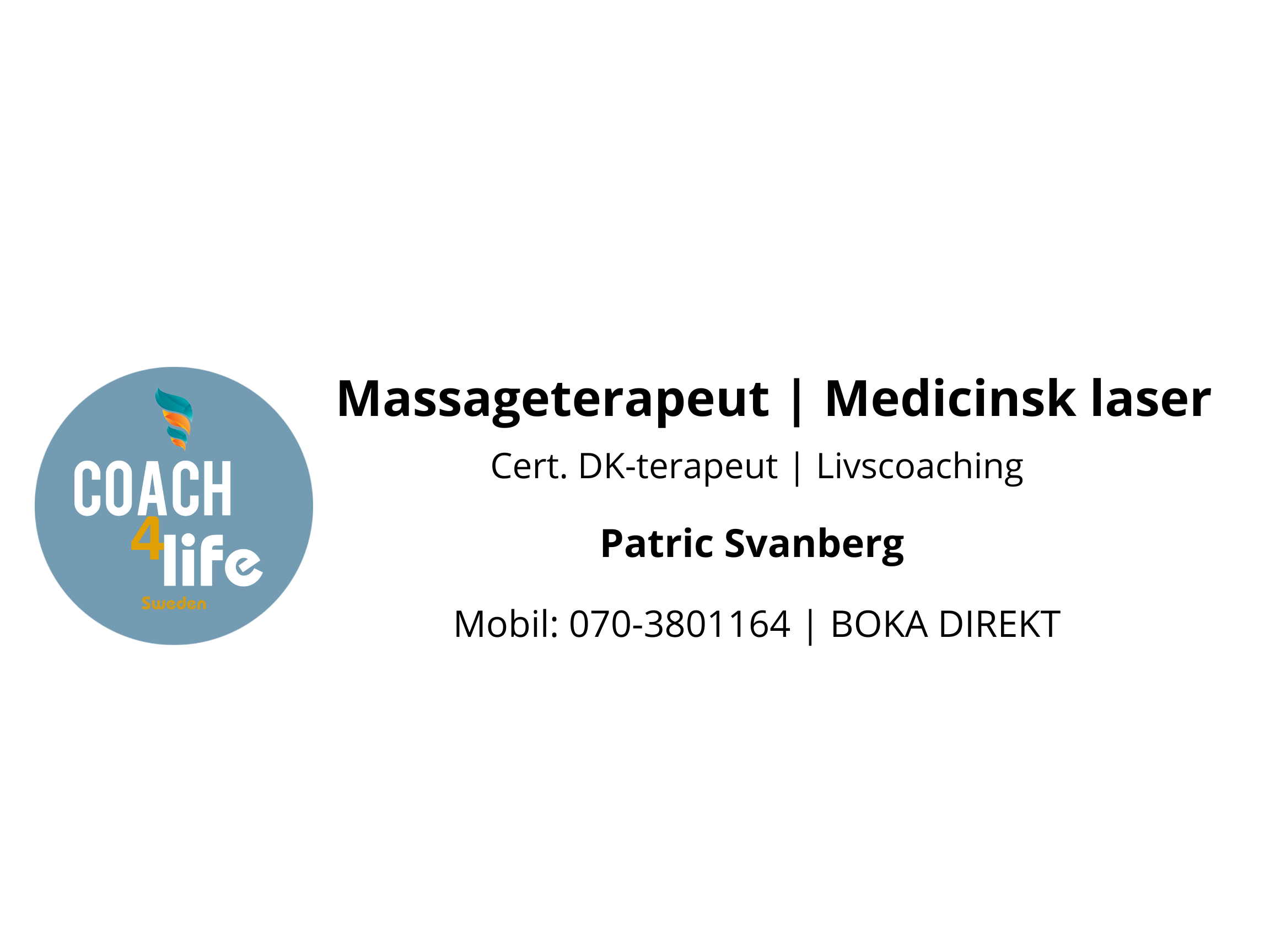 Verksamhetsbild