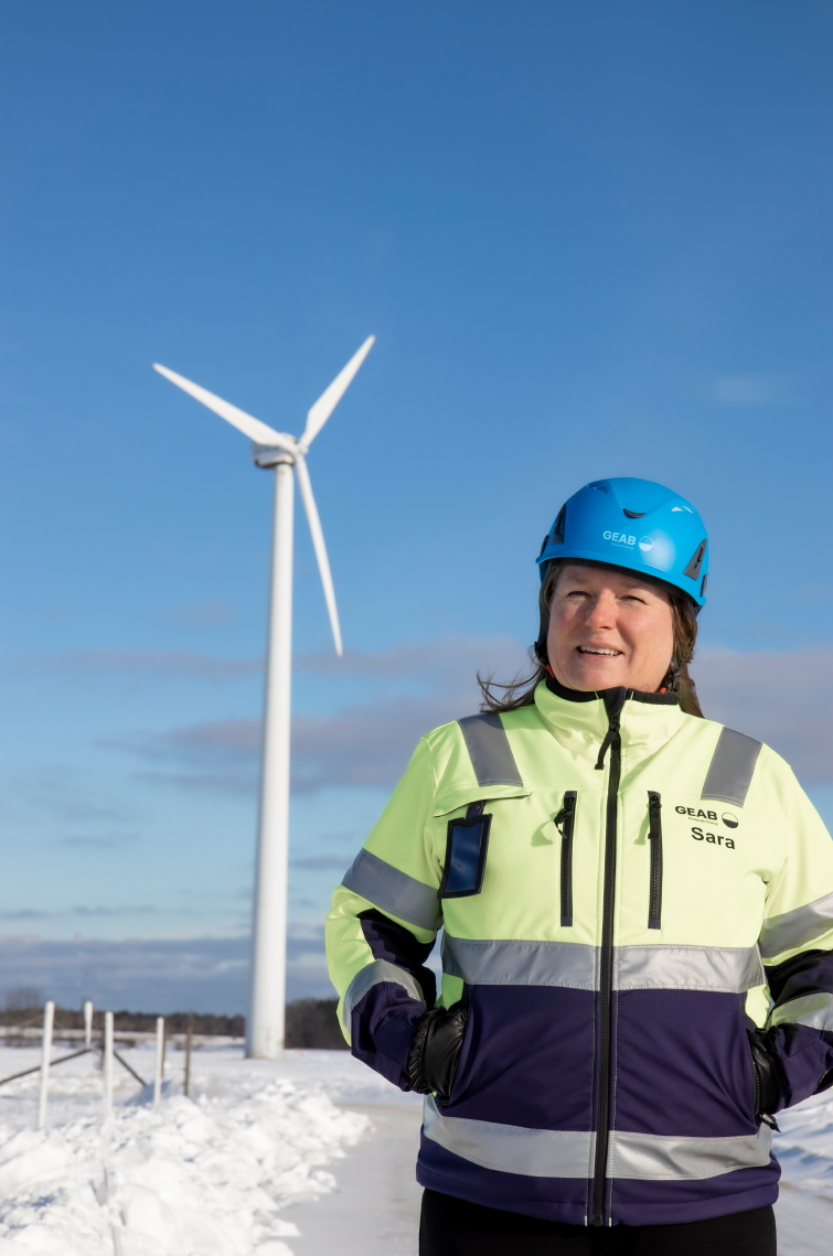 Verksamhetsbild