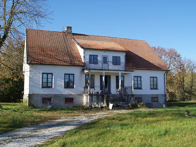 Verksamhetsbild