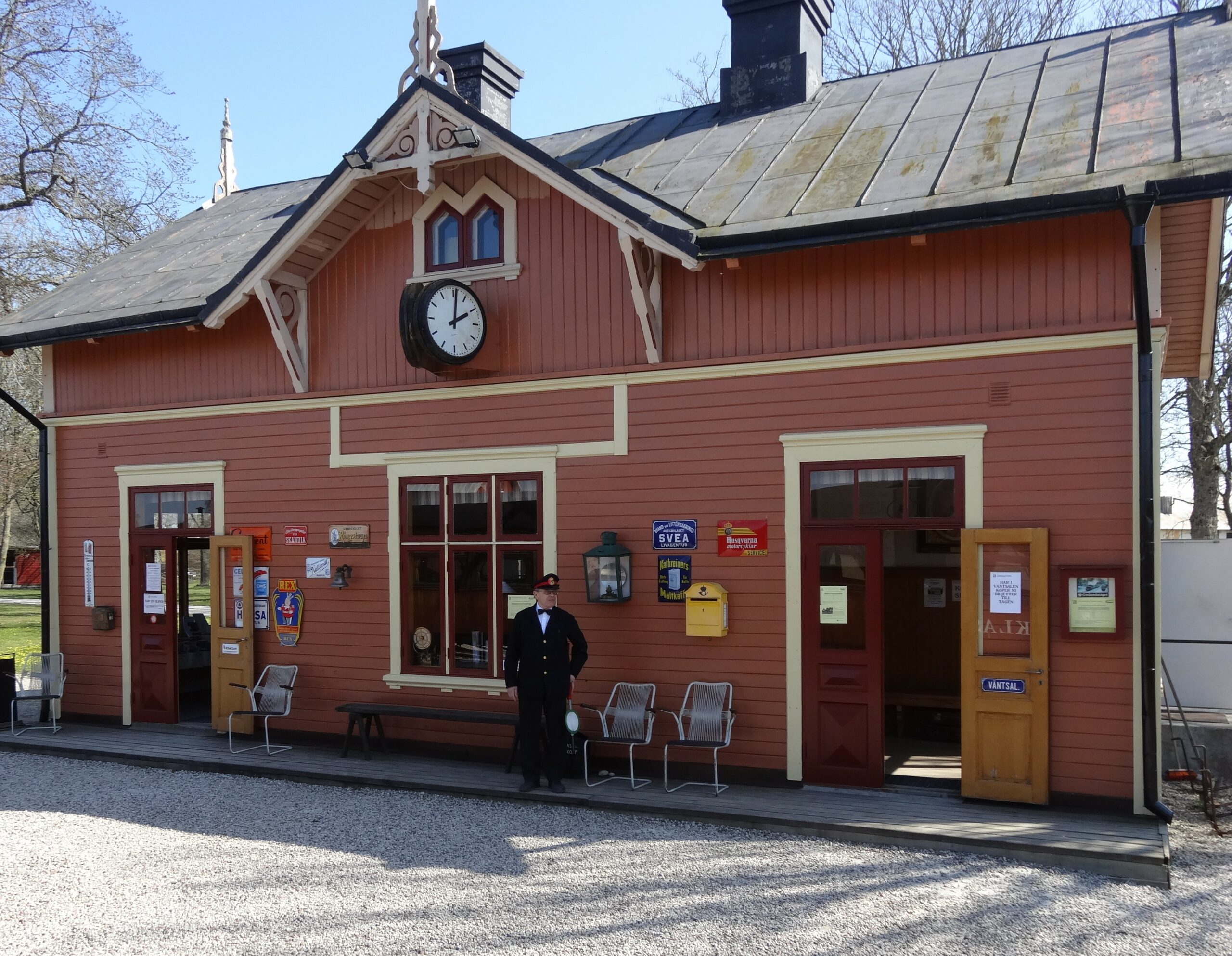 Evenemangsbild