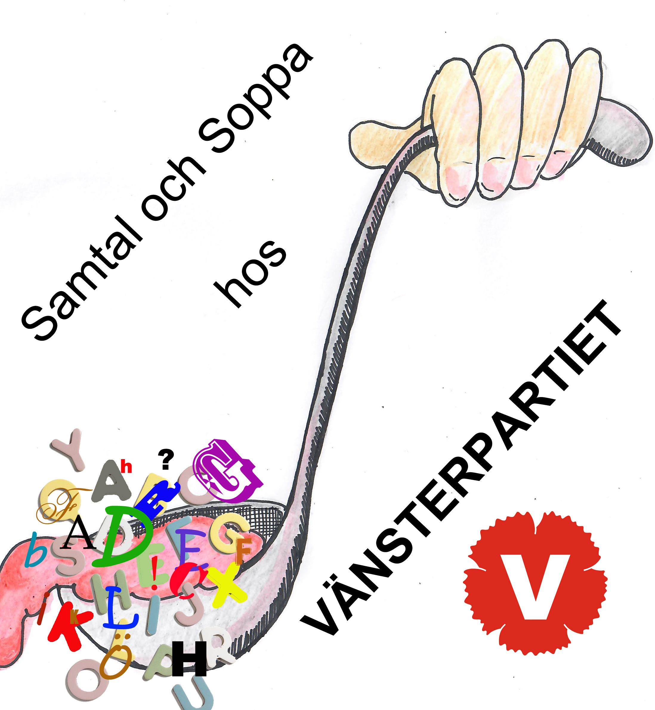 Verksamhetsbild