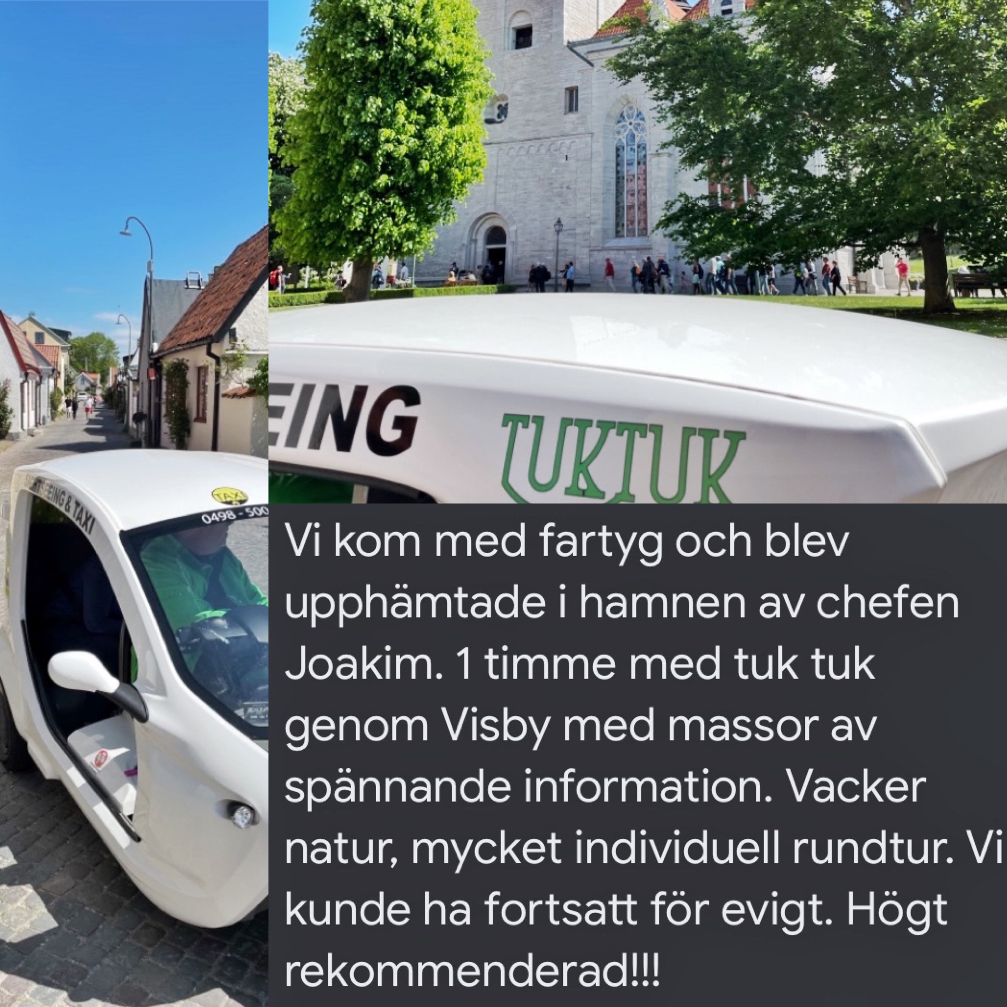 Verksamhetsbild