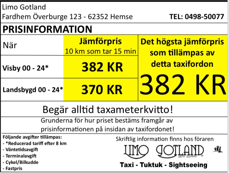 Verksamhetsbild