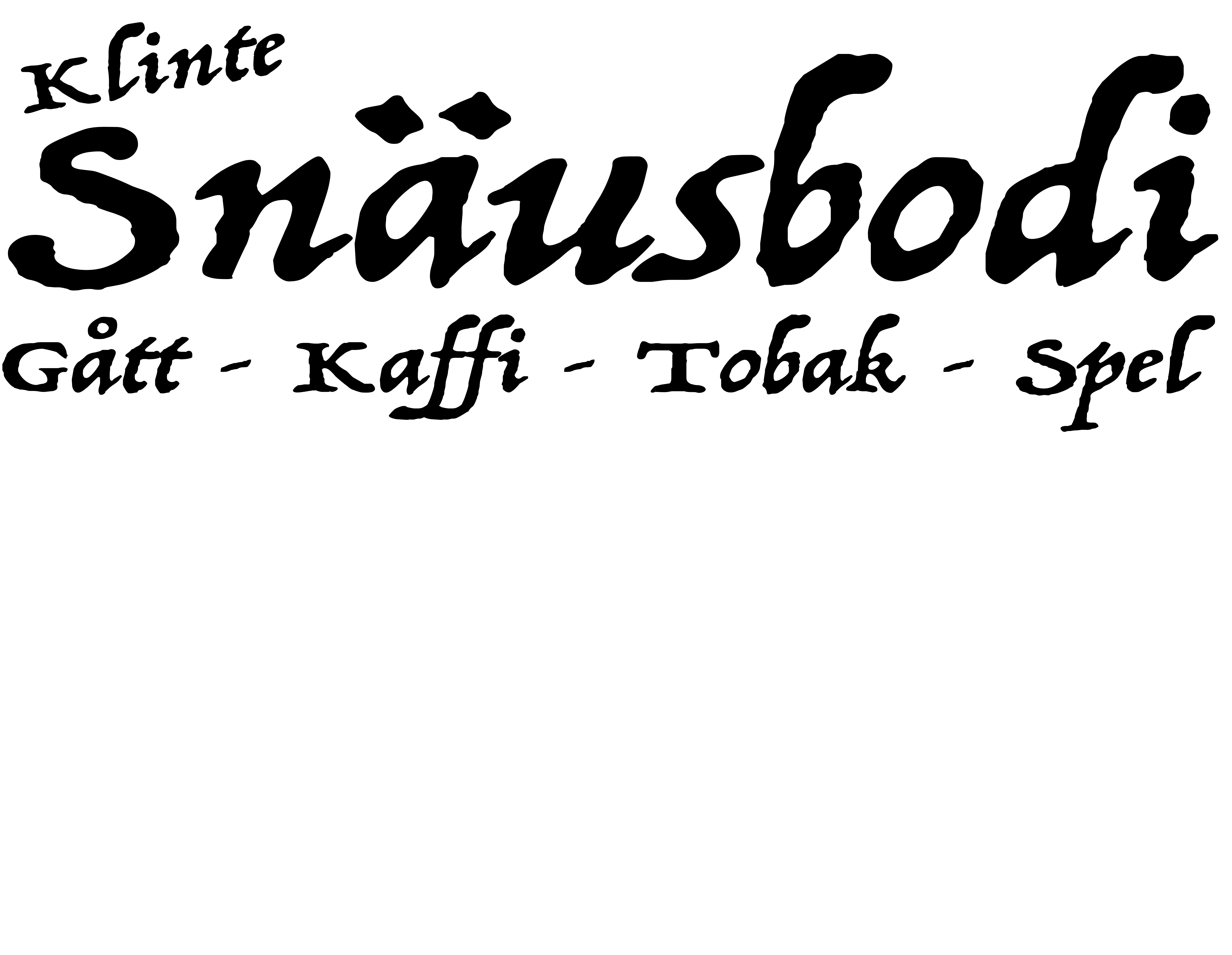 logotyp
