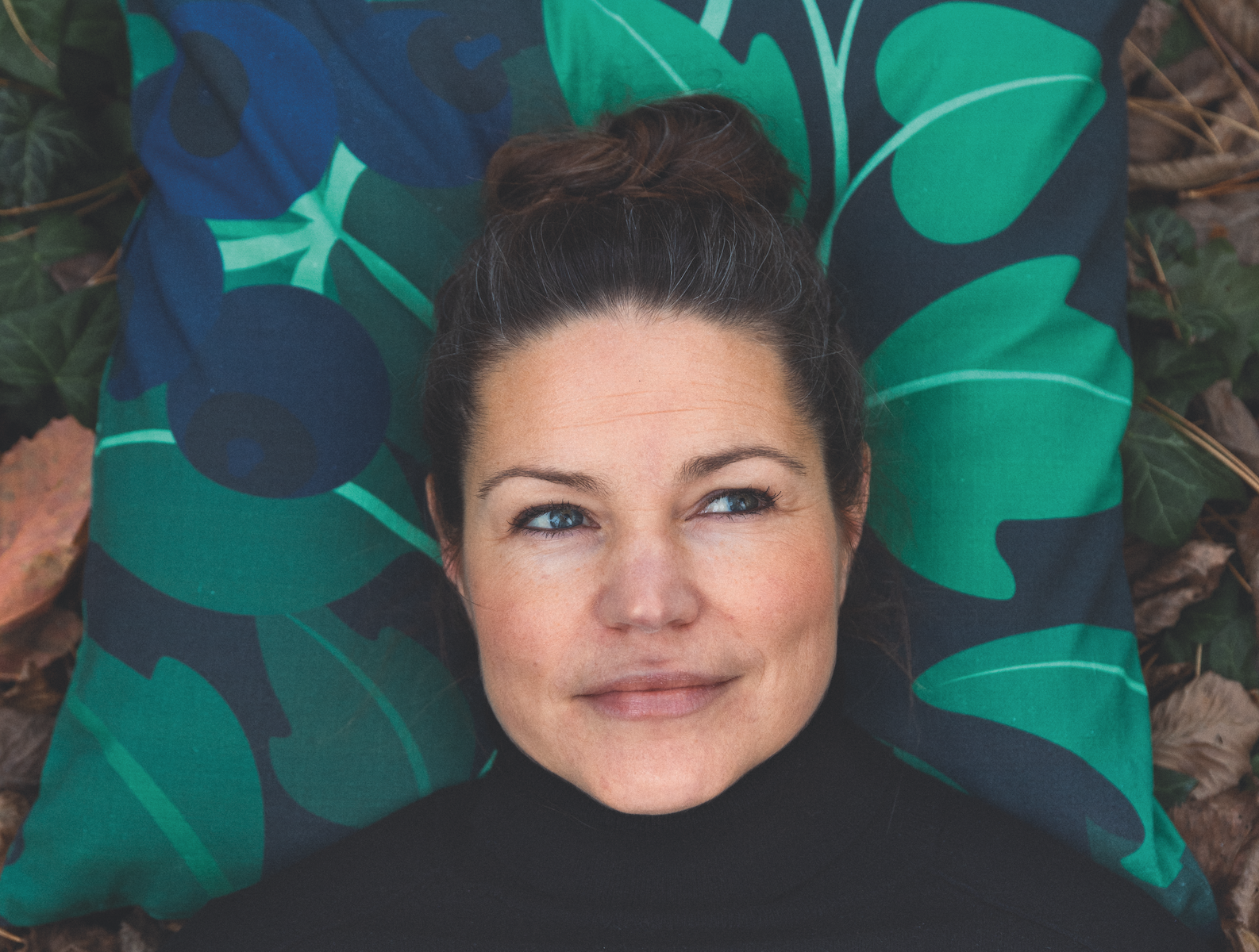 Emma Prowse