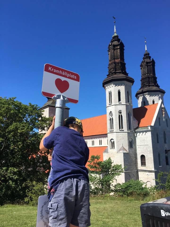 Verksamhetsbild omslag