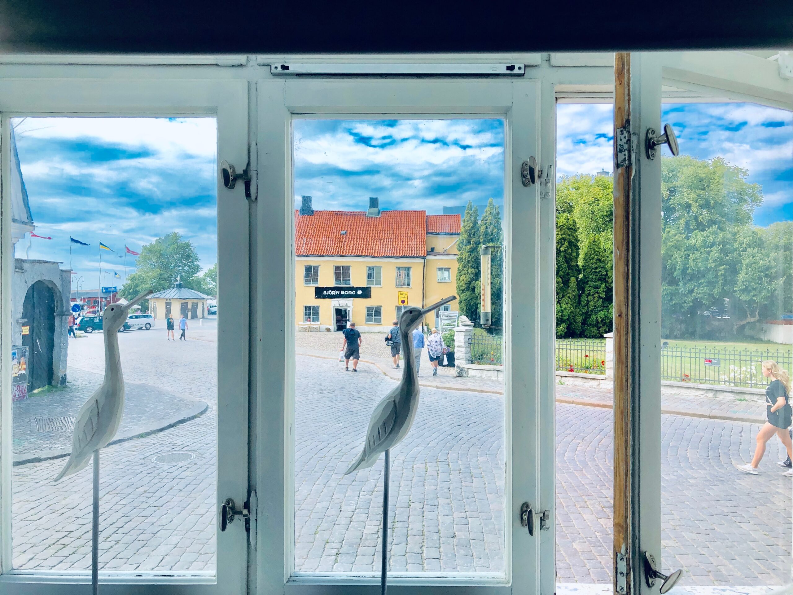 Verksamhetsbild