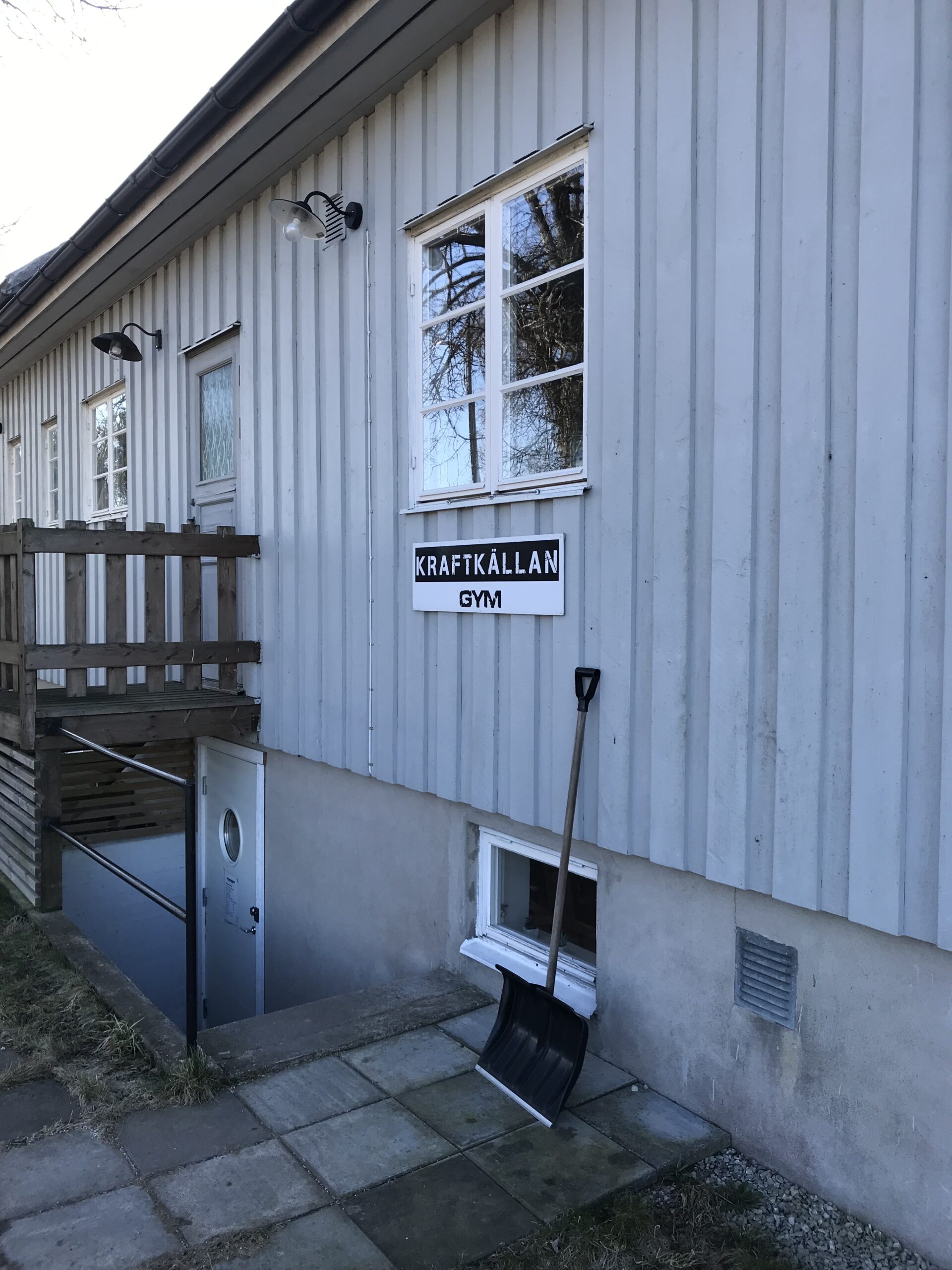 Verksamhetsbild