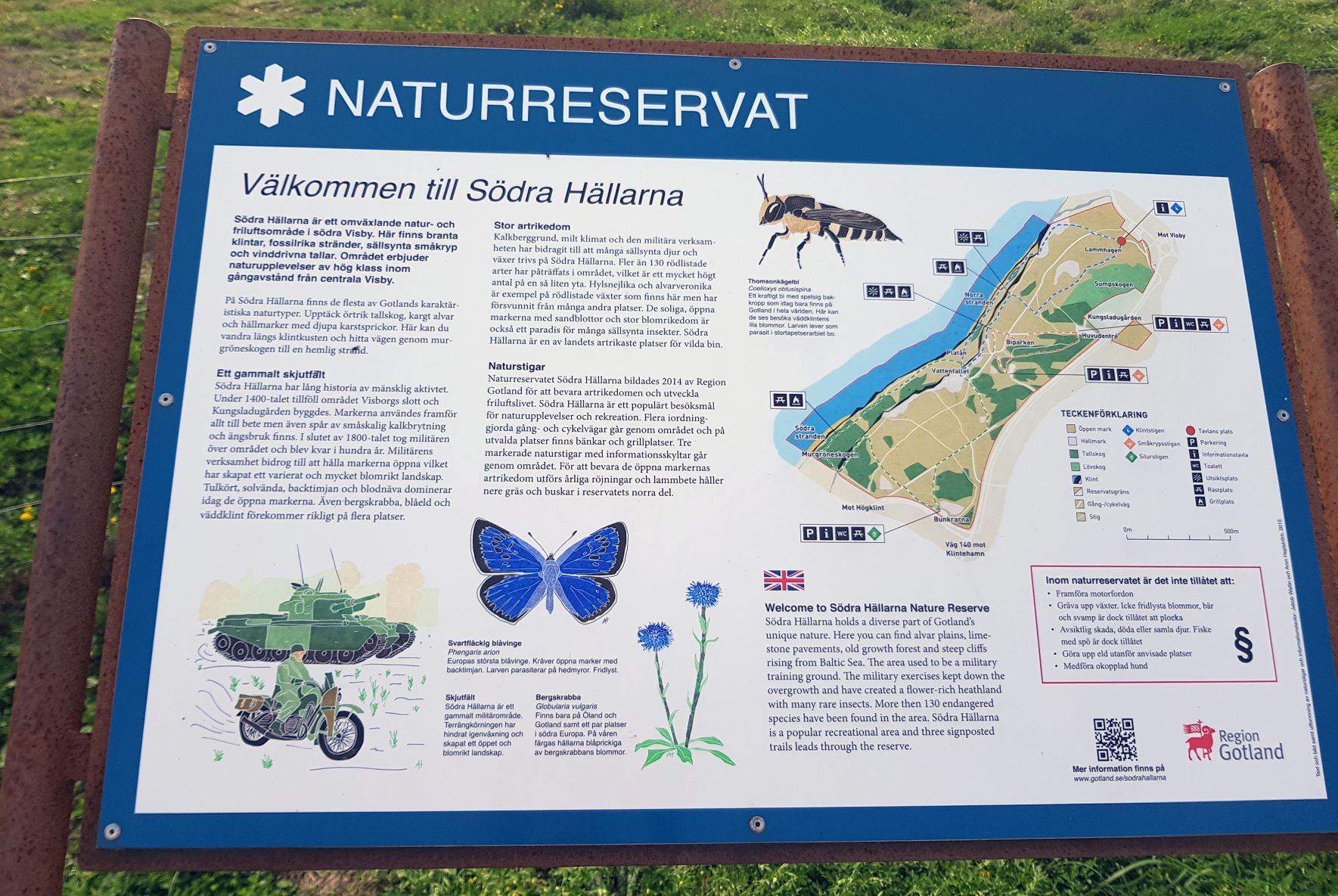 Verksamhetsbild