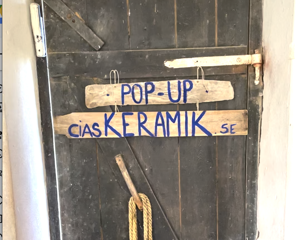 Verksamhetsbild