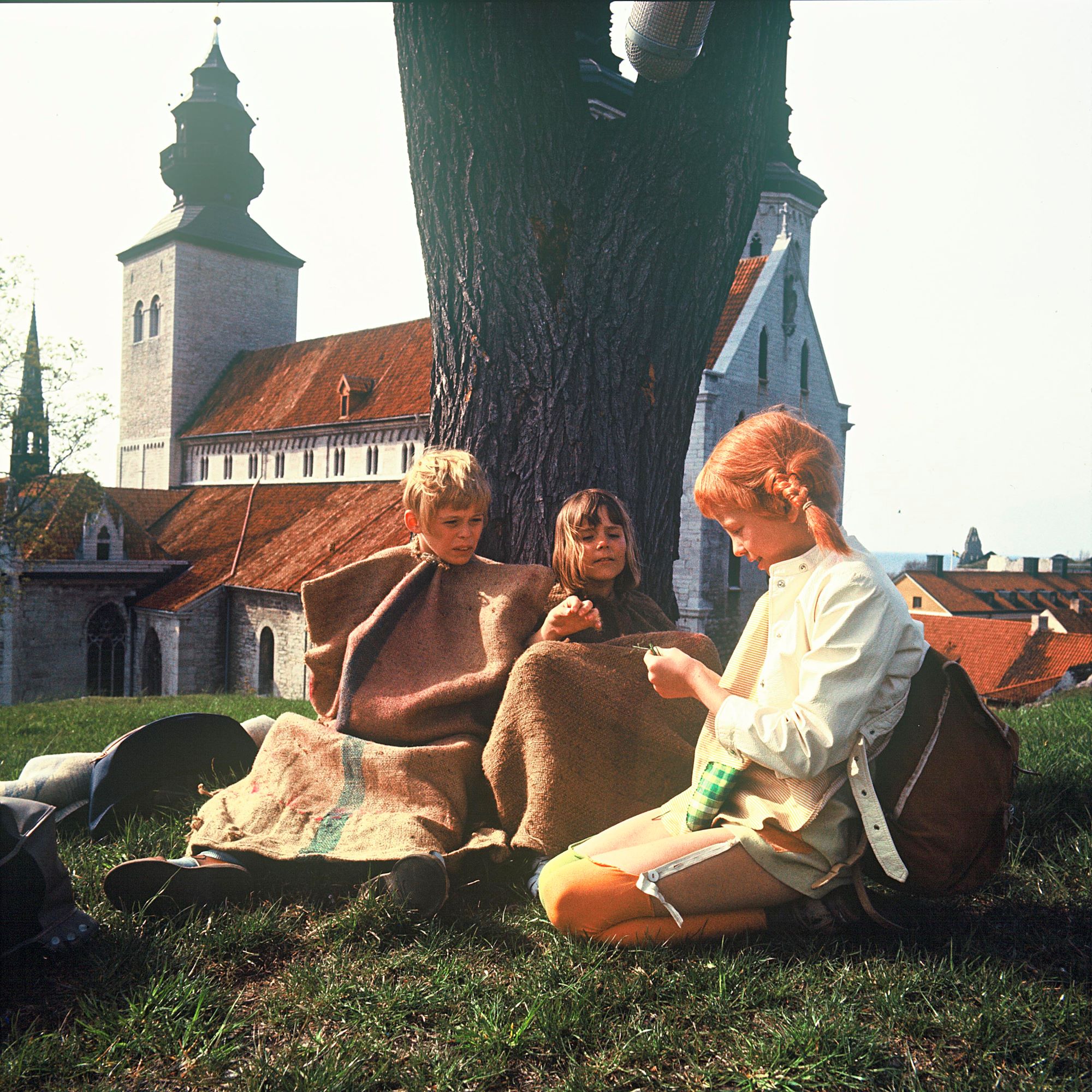 Evenemangbild