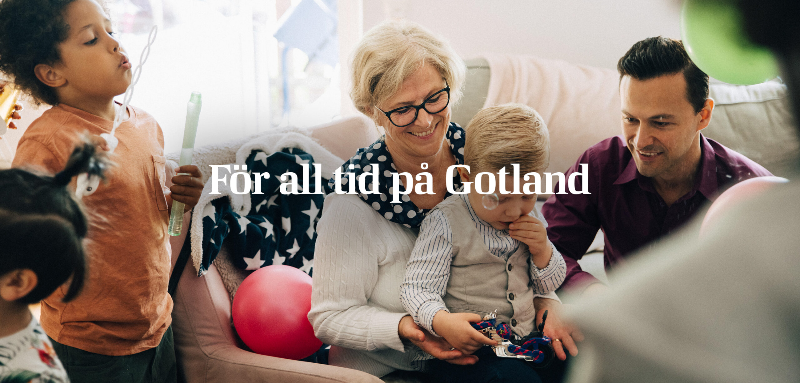 Verksamhetsbild