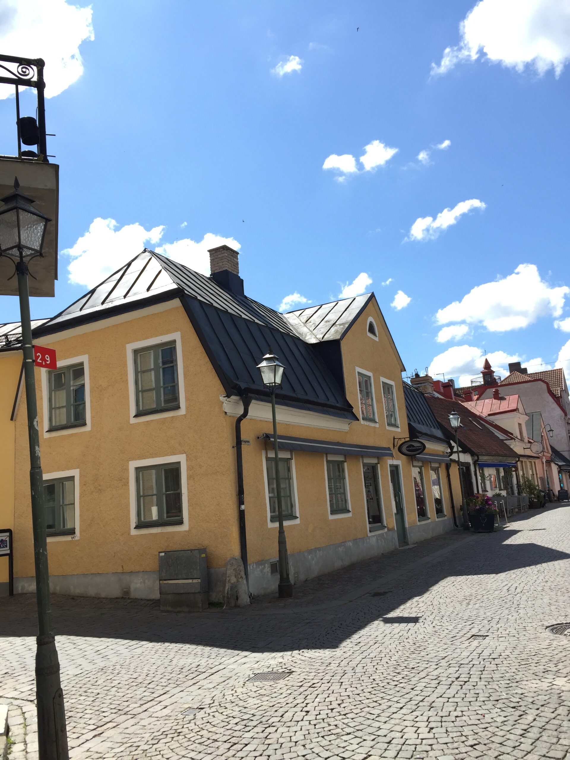 Verksamhetsbild