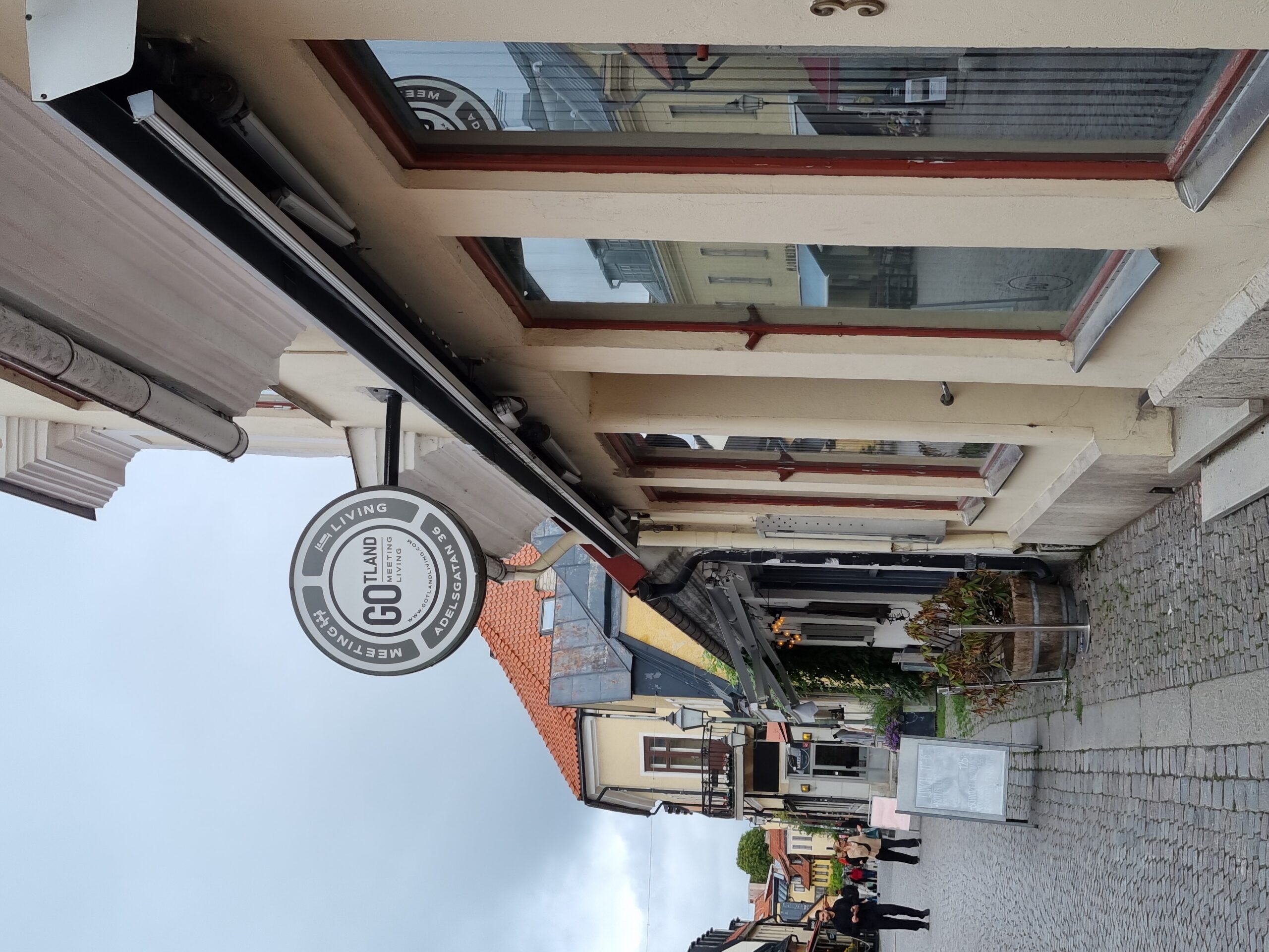 Verksamhetsbild