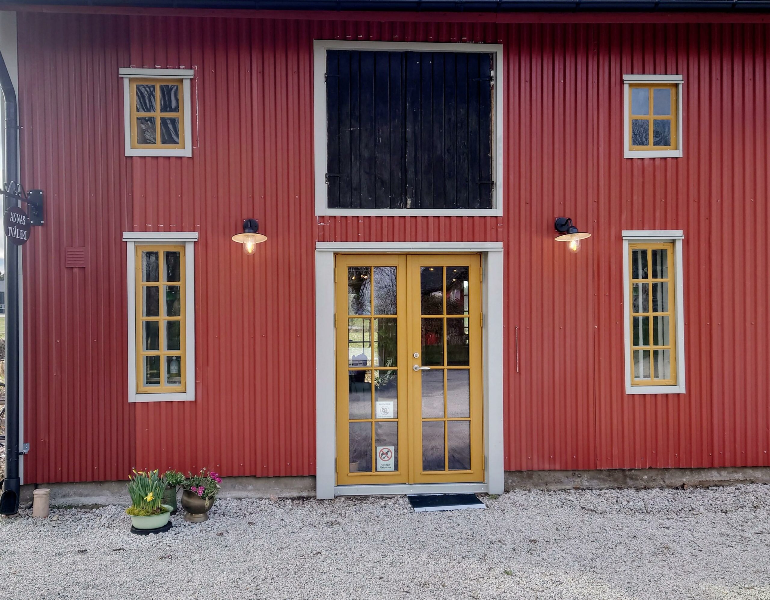 Verksamhetsbild