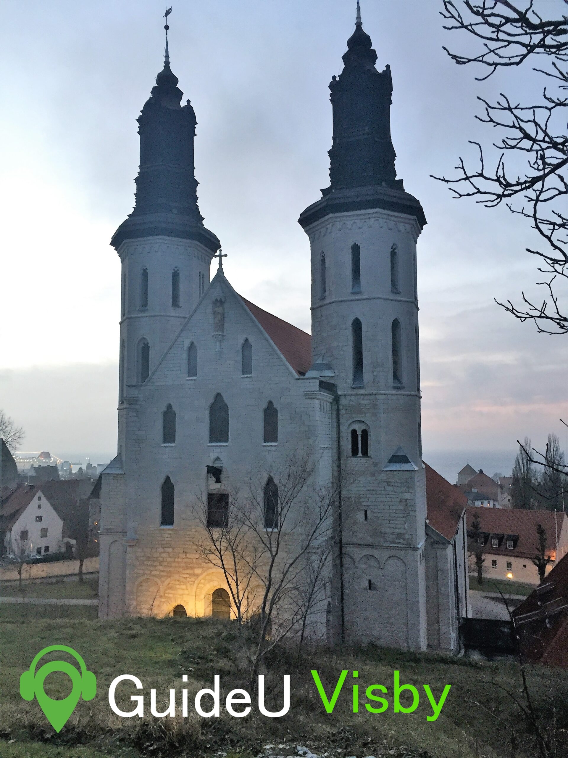 Verksamhetsbild