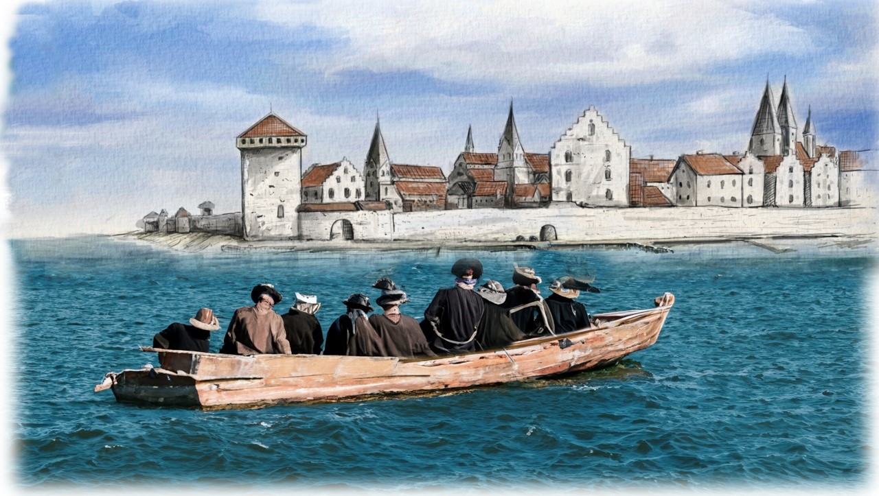 Verksamhetsbild